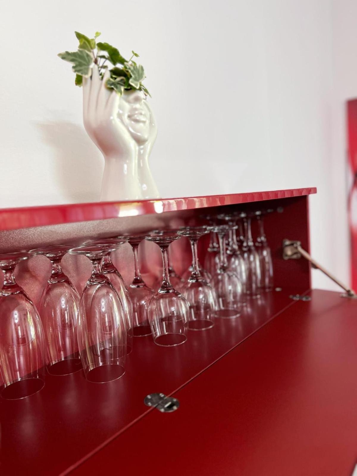 Apartment Laura S Garden - Romantic Place And Private Parking Mailand